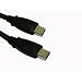 IEEE-1394 6 Pin (M) To 6 Pin (M) 6 ft (1.8 m) Firewire Cable