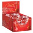 Lindt Lindor Truffles Milk Chocolate, 60-Count Boxes (Pack of 2)