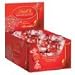 Lindt Lindor Truffles Milk Chocolate, 60-Count Boxes (Pack of 2)