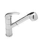 21kwwsp%2B6TL. SL160  Blanco 440524: Blanco Kitchen Faucets: Blanco Torino  Pullout   Cafe Brown Faucet   157 183 CB