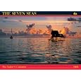 2008 Seven Seas Calendar
