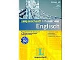 Langenscheidt Intensivkurs 5.0 Englisch. Windows 7; Vista; XP; 2000
