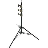 A630B Mini Max Kit Stand, Black
