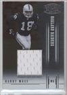 2005 Donruss Gridiron Gear Jerseys #79 - Randy Moss/150