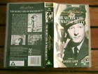 The Secret Life of Walter Mitty VHS
