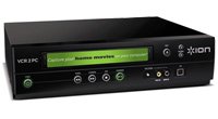 ION Audio VCR 2 PC USB VHS Video to Computer Converter