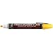 Medium Tip Marker High Purity 44, White