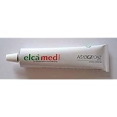 Enthaarungscreme 75ml, elca�med medizinische Enthaarung - Grundpreis je 100ml: 5,30? inkl. Mwst