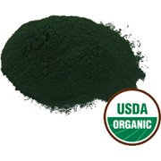 Spirulina Powder Organic  Spirulina platensis