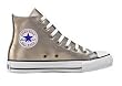Mens Metallic Hi 1V197 Converse