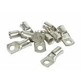 120mm² Lug 12mm Stud Hole Pack 10 s87565f