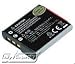 21kxAeIxafL. SL75  HI Capacity B 9714 3 7 VOLT LI ION DIGITAL CAMERA BATTERY