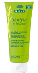 Nuxe Tonific Minceur - Extra-Smoothing Concentrated Cream-Gel 6.7 oz.