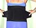 WAIST SUPPORT W/ MULTIPLE PULLS W/ UBL MAT'L -- 10 WIDTH -- UP to 39 WAIST SIZE