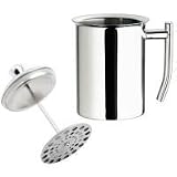 Frieling Stainless Steel Milk Frother