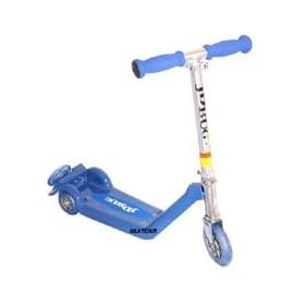 JD Bug Kids Junior Push Scooter Tricycle [Toy]
