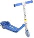 JD Bug Kids Junior Push Scooter Tricycle
