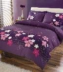 Jenny Mullbury Double Duvet Cover & 2 Pillow Cases