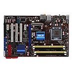Review Asustek 90-MIB4L5-G0EAY00Z / ASUS P5Q SE/R - Motherboard - ATX - iP45 - LGA775 Socket - UDMA133, Serial ATA-300 (RAID) - Gigabit Ethernet - High Definition Audio (8-channel)