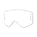 Smith Warp Replacement Lenses Dual Airflow Clear Smith Warp Replacement Lenses Dual Airflow Clear