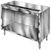 Eagle Group Stainless Steel Tray Shelves PTS-2