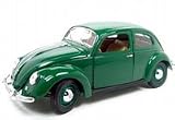 1951 Volkswagen Bug 1/18 Die-Cast Model