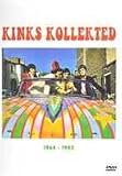 Kinks Kollekted 1964-1983