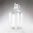 Glass Jugs, Qorpak Without Cap - Model 2064 - Case of 4 - Model 2064