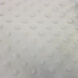 Camera Photo Floor Prop Faux Fur Artificial Fur, Newborn Baby Photography Props, Basket Stuffer Blanket - Baby Props, Basket Fabric (Ivory Minky)