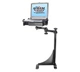 RAM Mounts RAM-VB-136-SW1 VEHICLE SYSTEM 2005 - ASTRO VAN
