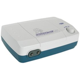 Hurricane Category 5 Professional AC/DC Battery Operated Air Pump