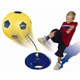 Swingball - Soccer Swingball