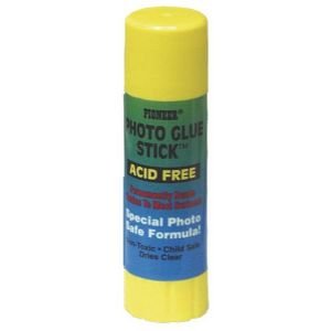 12 PACK PHOTO GLUE STICK 8g Papercraft, Scrapbooking 