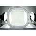 XPRO 24x 24 Studio Photography Photo Light Tent - DigiTent - Dome - Cube - Box + 2 Back Drop