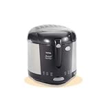 T-Fal FR4004002 Avante Deep Fryer, Chrome & Black