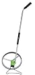 Measuring Wheel - Metric - Track and Field