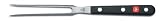 Review Wusthof Knife Co. 4410/13 / Wusthof Straight Meat Fork 13cm