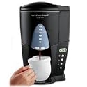 Hamilton Beach 47214 12-Cup BrewStation, Black