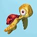 Disney Finding Nemo Squirt Turtle Plush Doll