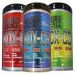 NOX-CG3, Blue Raspberry - 400 Grams