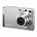 Sony DSC-W200.CEH Digital Camera (12.1MP) 2.5'' LCD