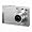 Sony DSC-W200.CEH Digital Camera (12.1MP) 2.5'' LCD