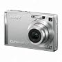 Sony DSC-W200.CEH Digital Camera (12.1MP) 2.5'' LCD
