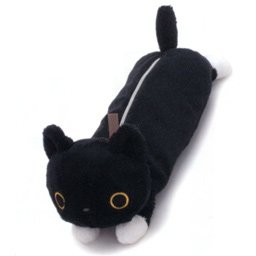 Cover image : 靴下にゃんこ ぬいぐるみペンポーチ PY10701