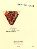 Piece en Forme de Habanera (for Alto Saxophone & Piano)
