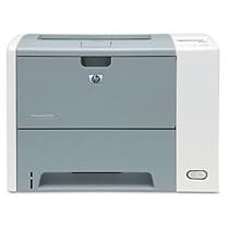 HP P3005DN LaserJet Printer