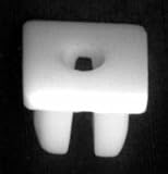 12mm Screw Grommet (Qty: 250)