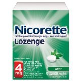Nicorette Mini