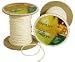 Square Braided Wick #1