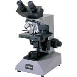 カートン光学 大型位相差生物顕微鏡 CZNシリ-ズ M9253 (542-4682) 《顕微鏡》